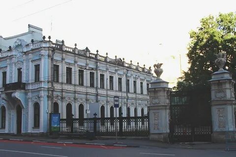 Большая лубянка 14