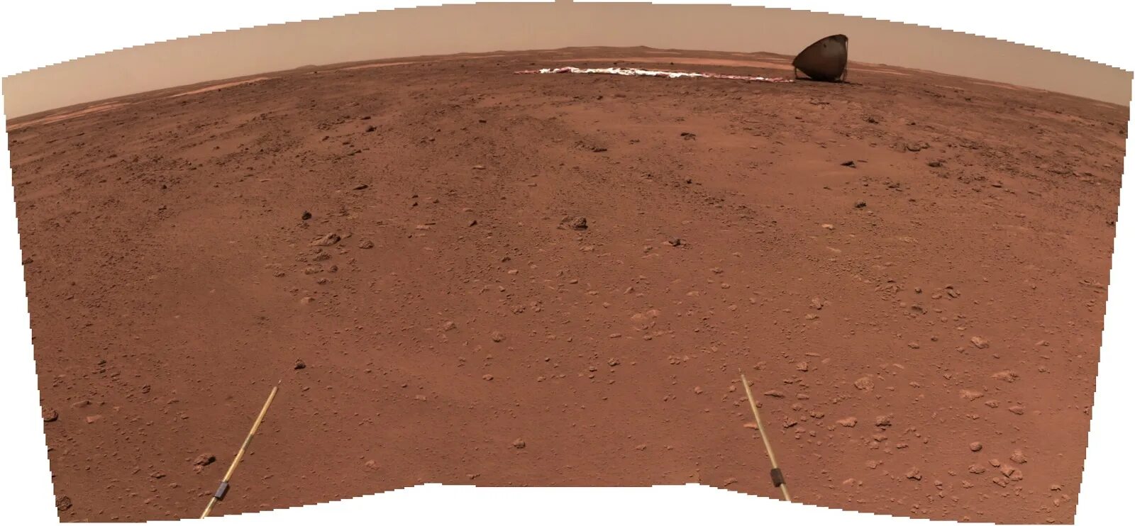 Mars more