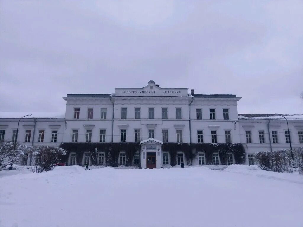 государственный лесотехнический университет. м. государственный лесотехнический университет. м. м.