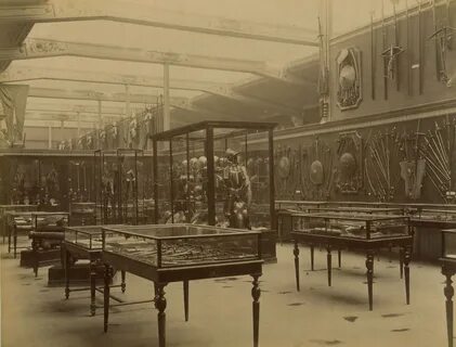 Выставка 1889 года