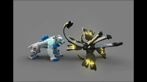 Battle lock
