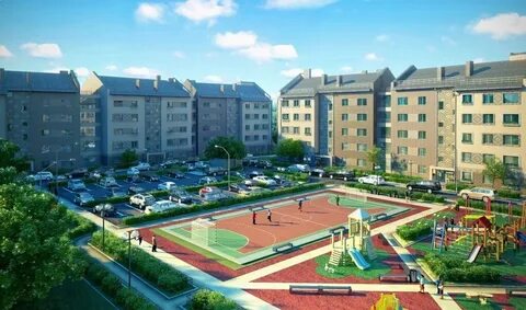 Квартиры в поселке боровское тюменской