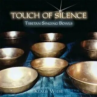 Silent touch