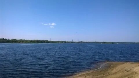 Реки 120