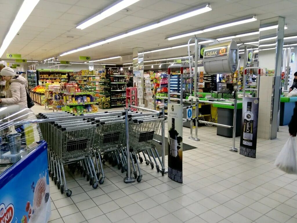 евроопт могилев адреса