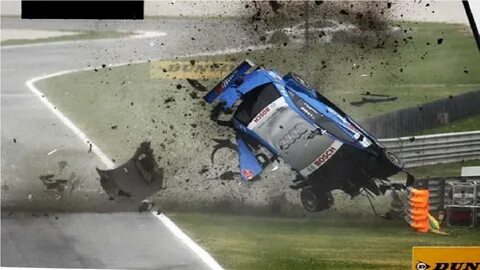 Crash start