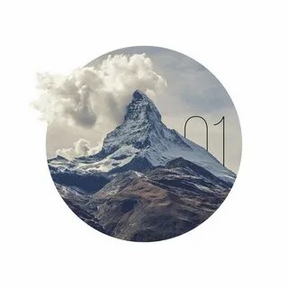 Like mountains