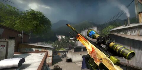 Cs go 100