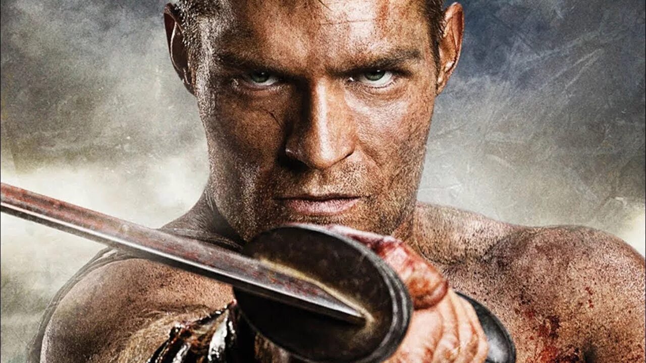 Spartacus dublaj. Spartacus dublaj
