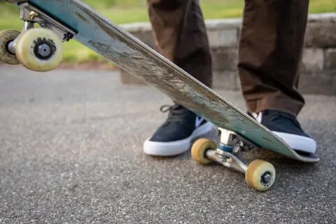 Out skate