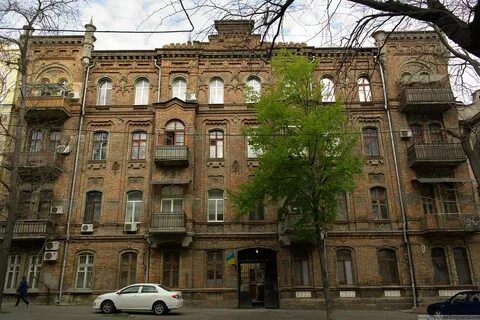 Ул торговая дом 2