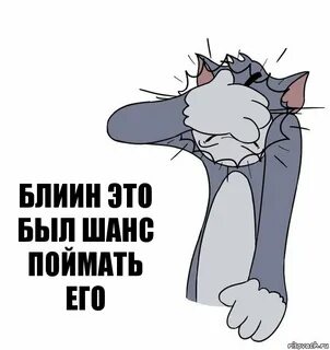 Поймать шанс
