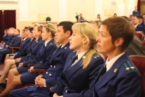 Прокуроры г иваново