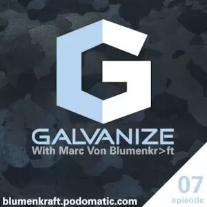 Galvanize