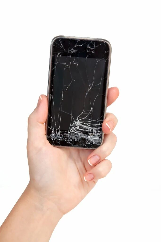 Сломанный телефон с друзьями. Разбитый смартфон в руке. Сломанной рукой смартфон. Смартфон в руке. Разбитый айфон в руке.