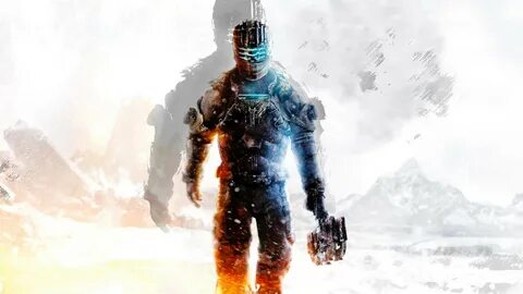 Гайд по одиночному прохождению Dead Space 3 на русском языке с коллекциями.