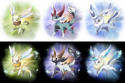 Pokemon xenoverse