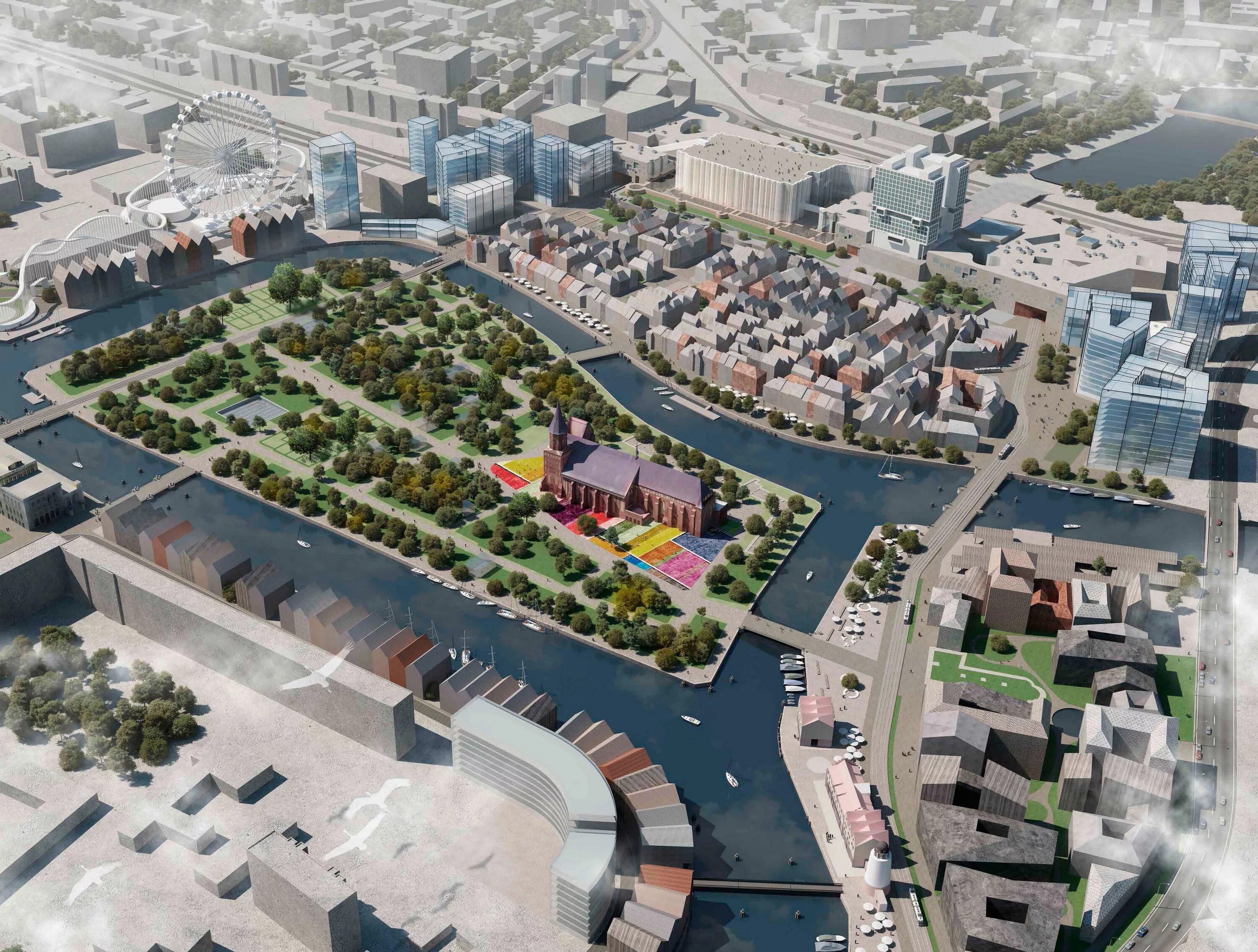 Архитектурный проект. Реконструкция городской территории. Проект реконструкции триумфальной площади мегабудка. Сквер в ефремове тульской области. Современные парки.