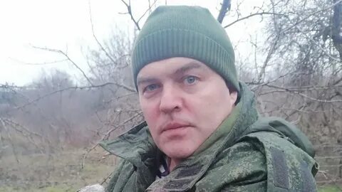 Актер след доброволец