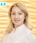 Трихолог тенгизовна