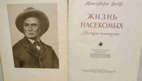 Фабр