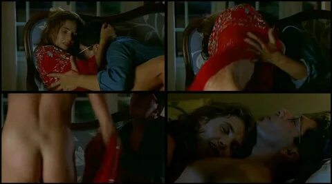 CelebrityVideo.Ru : Victoria Abril nude, naked - голая, обна. 