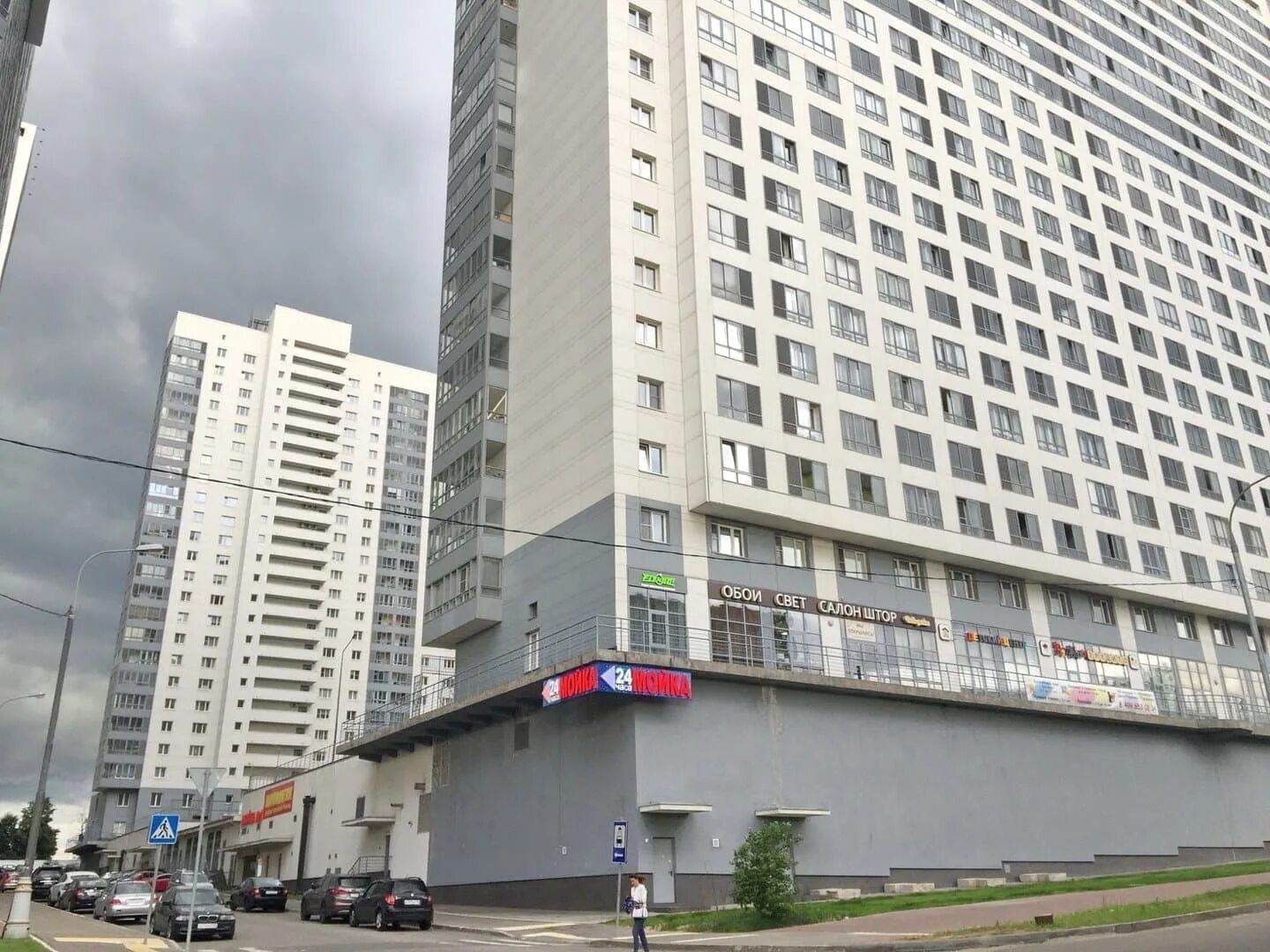 Нагатинский проезд корп 3. Жк скайфорт 1-й нагатинский. жк скай форт москва. скай форт нагатинская. skyfort на нагатинской.