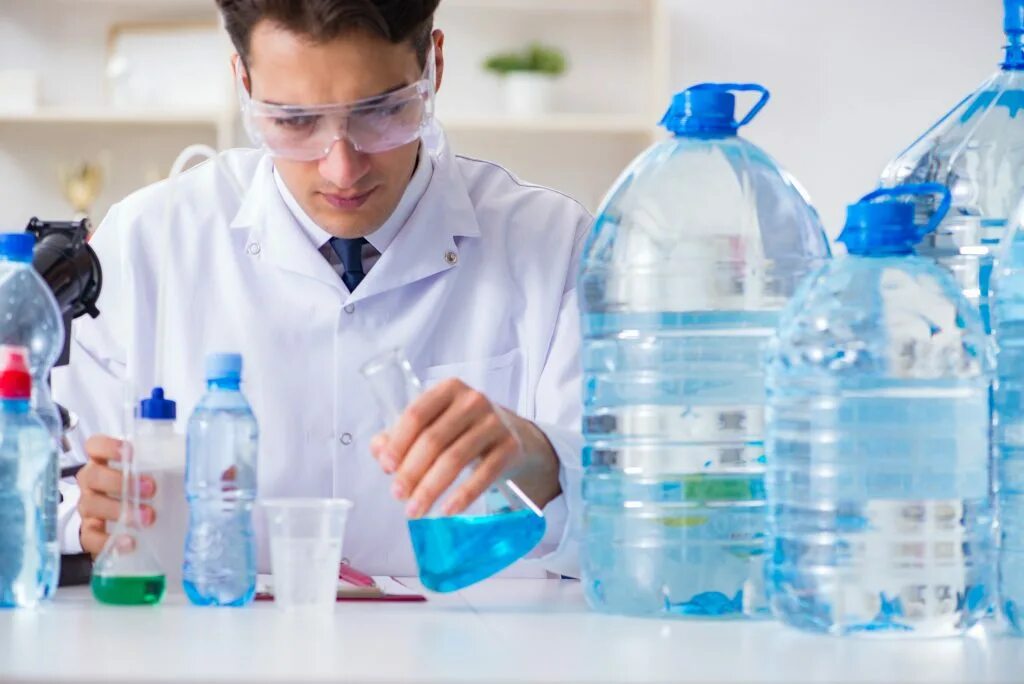 Go science
