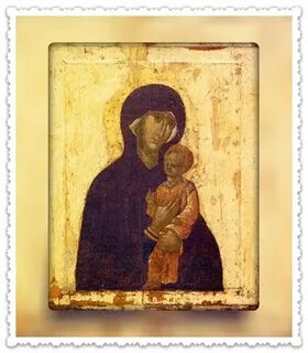 Молитва пименовской иконе богородице