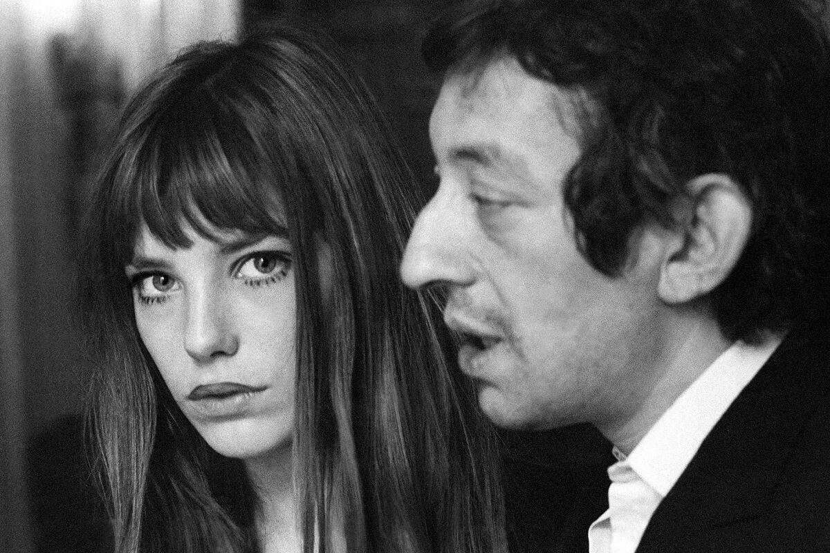 Джейн биркин и гинзбург песня. Джейн биркин и гинзбург. jane birkin serge gainsbourg. серж гинзбург и биркин. jane birkinserge gainsbourg серж генсбур.