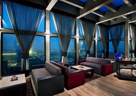 Lounge новосибирск