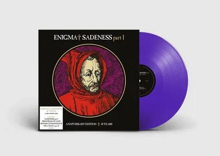 Sadeness enigma слушать