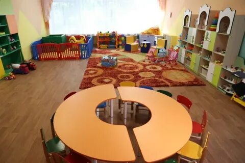 Лучшие муниципальные детские сады