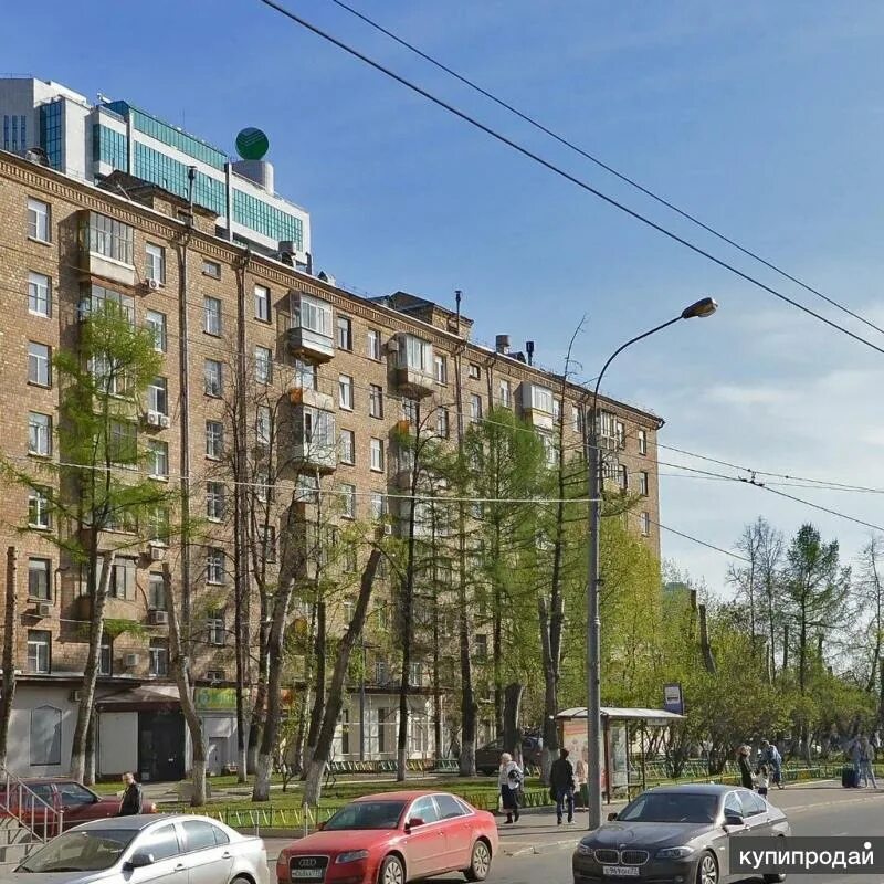 Apartment Leninskiy 17, жильё посуточно, Ленинский просп., 17, Норильск, Россия 