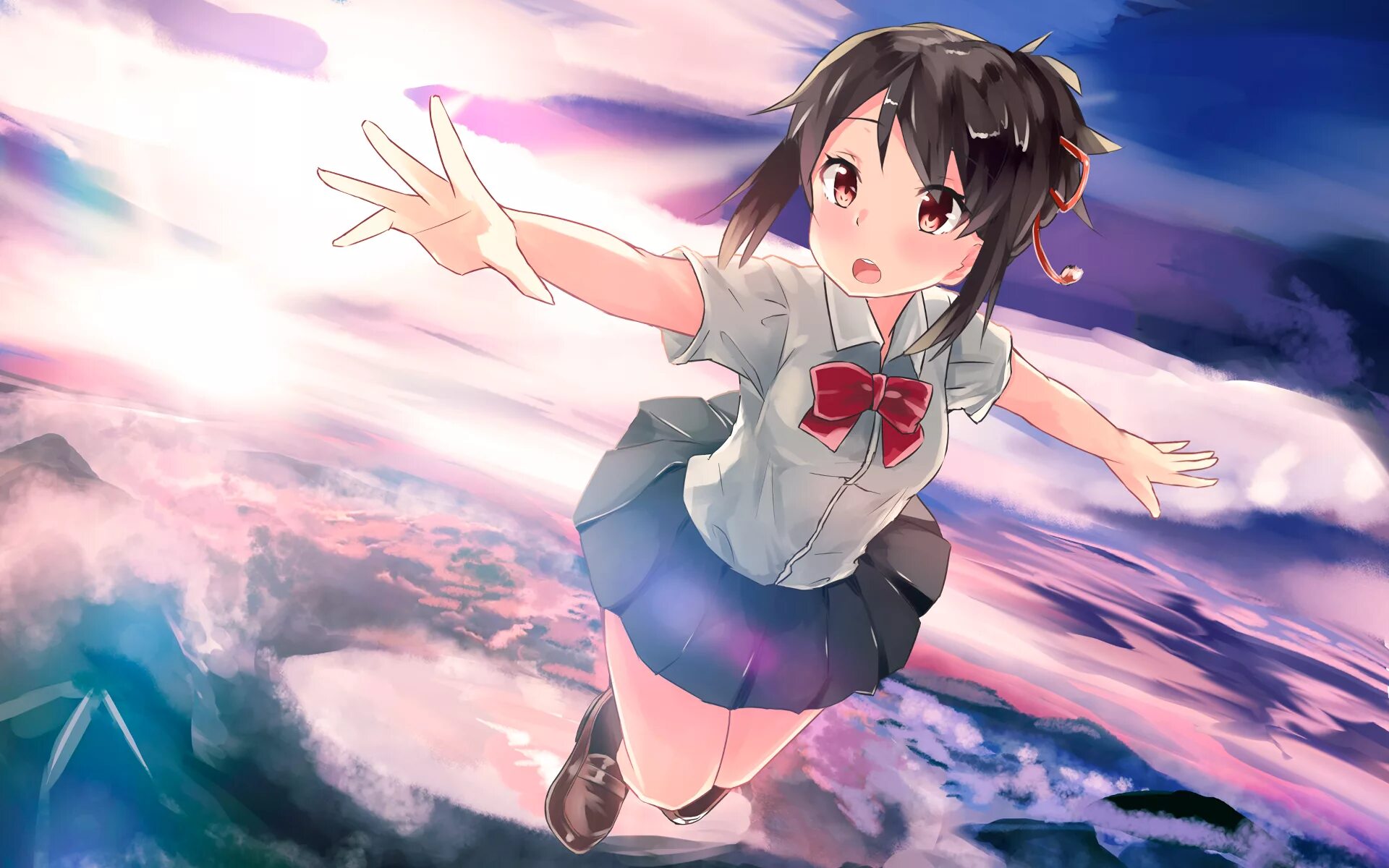 Your name speed up