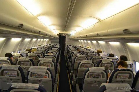 Салон 737