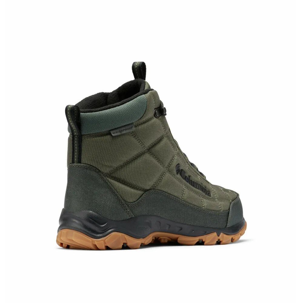 Firecamp boot