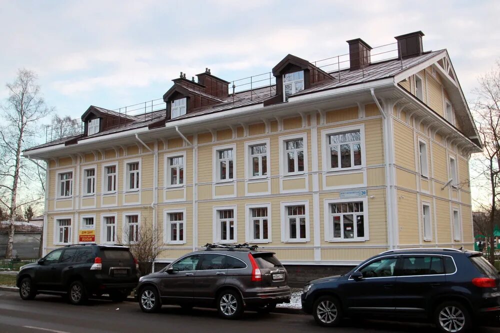 Eirc St. Petersburg, electrical works, Санкт-Петербург, проспект Луначарского, 6