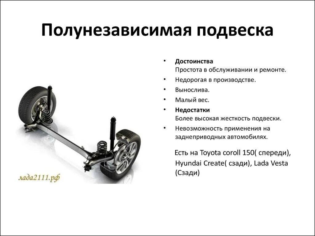 Чем отличается устройство