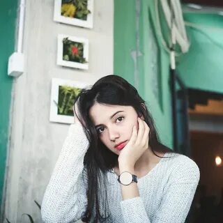 Selebgram cantik