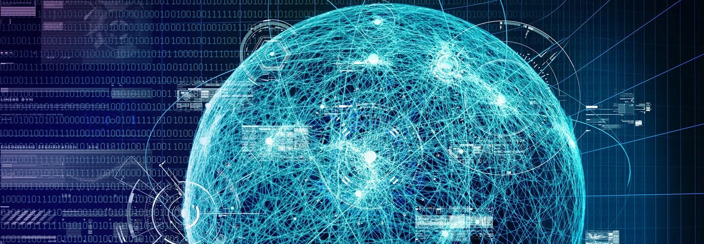 Информационное пространство сети интернет