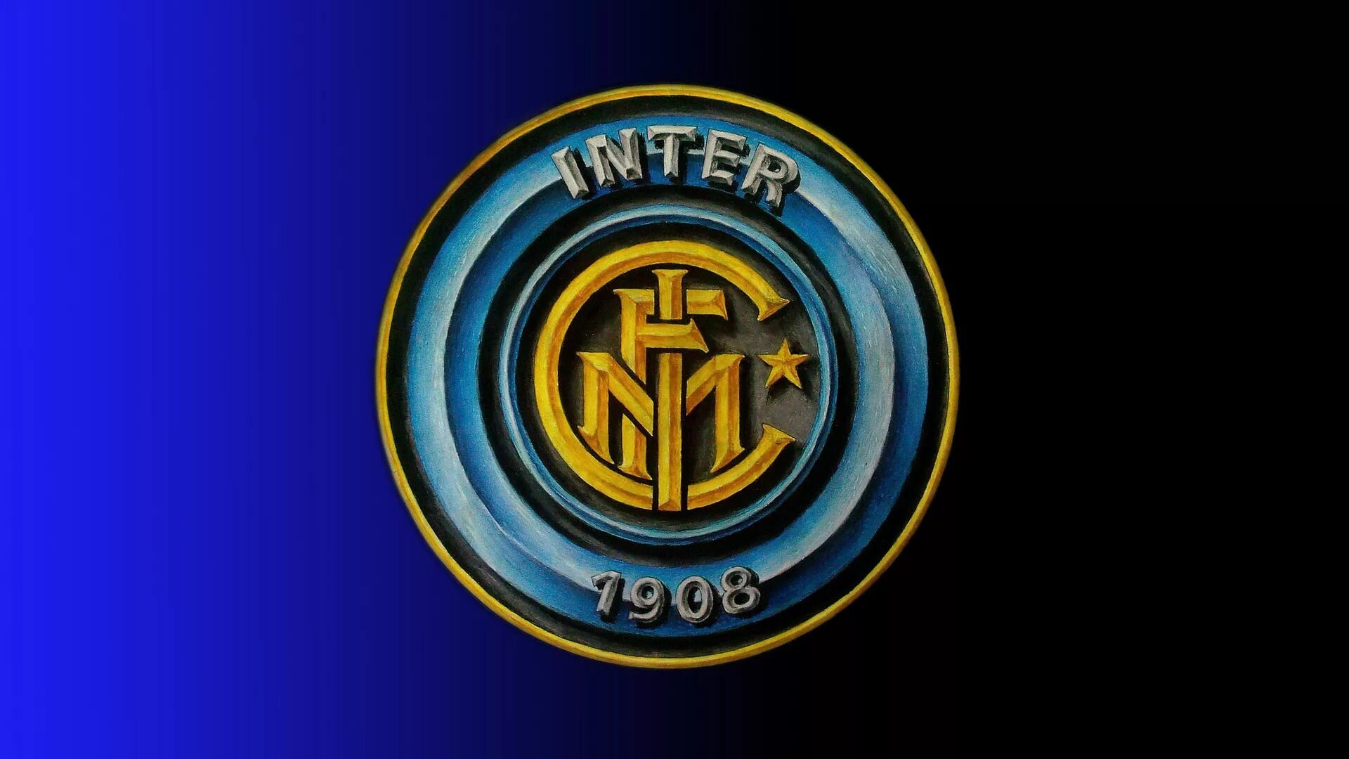 Интернационале магазин. Inter Milan logo FC 2021. Обои FC Internazionale Milano.