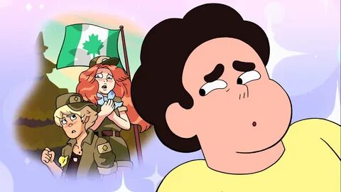 In Dreams Steven Universe Know Your Meme