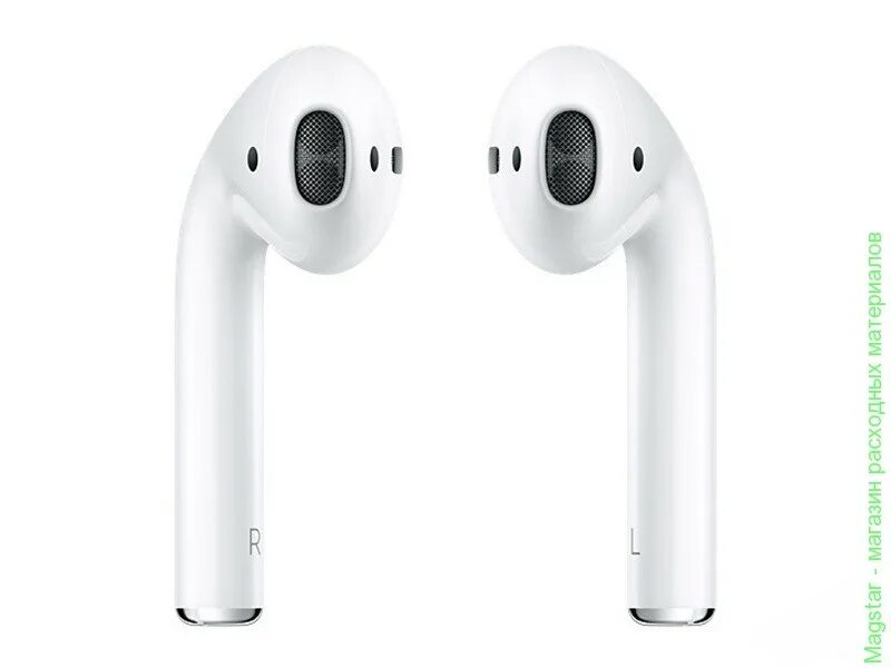 Беспроводные airpods 1. Apple AIRPODS 2. Наушники беспроводные Apple AIRPODS 2. Наушники беспроводные Apple AIRPODS 1. Правый наушник Apple AIRPODS 2.