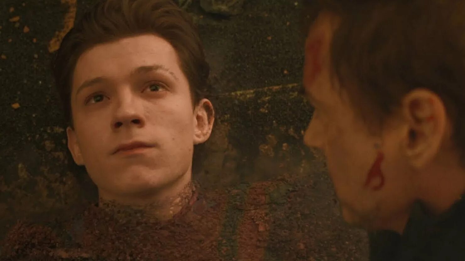 How did peter
