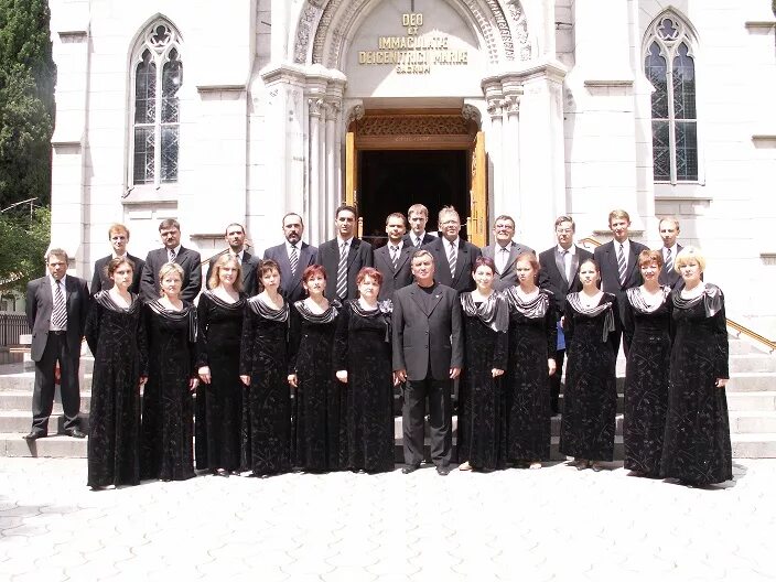 капелла лучшее