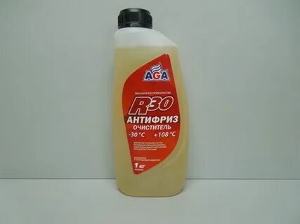Антифриз 30