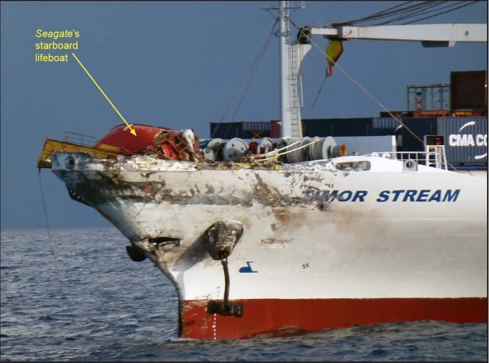 Судно стрим. Frieda судно collision. Cold Stream ship. Tomor Stream collision.