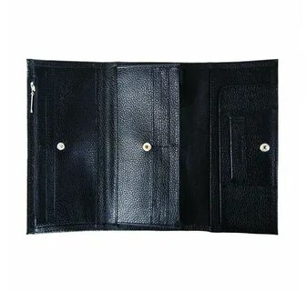 Classic wallet