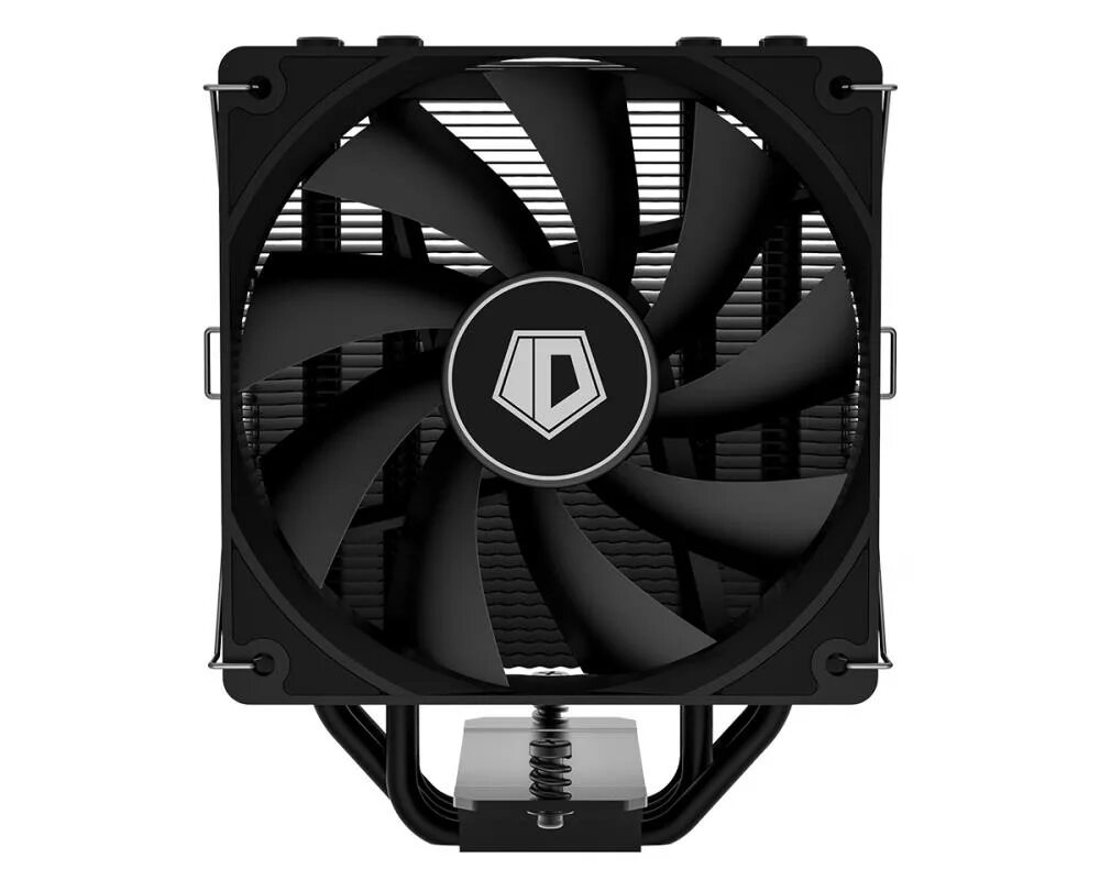 Кулер ID-Cooling se-224-XT. Кулер ID-Cooling se-224-XT Black. ID-Cooling se-224-XT Black v2. Кулер для процессора ID-Cooling se-224-xts Black. Контакты fan